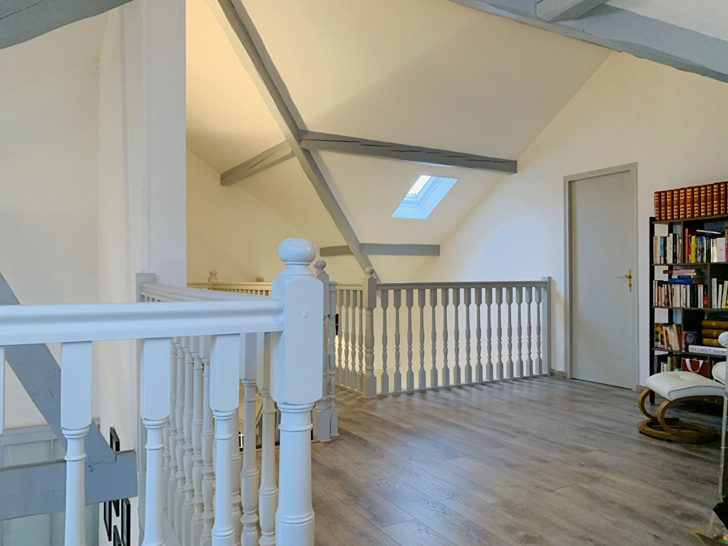 Maison Baccarat 259 m2