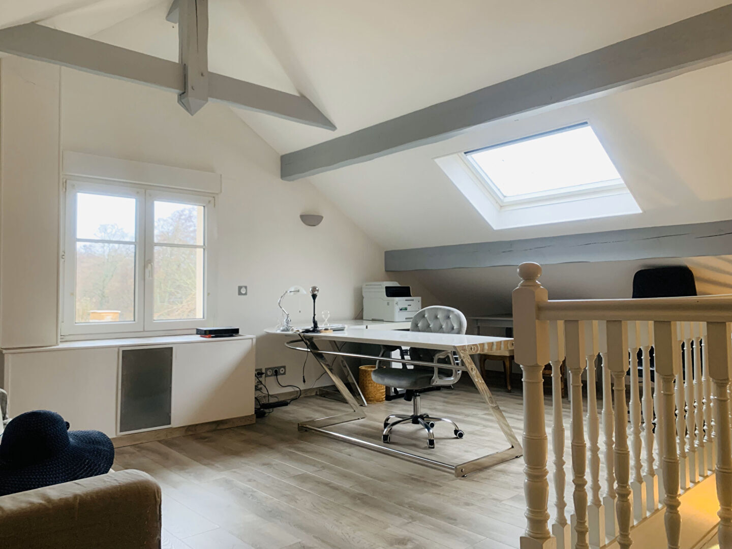 Maison Baccarat 259 m2