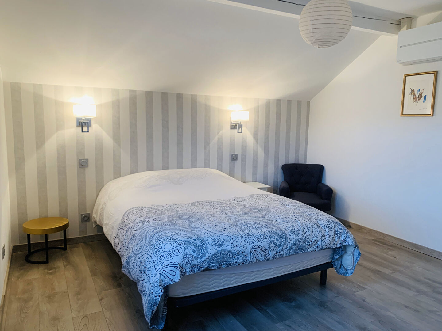 Maison Baccarat 259 m2