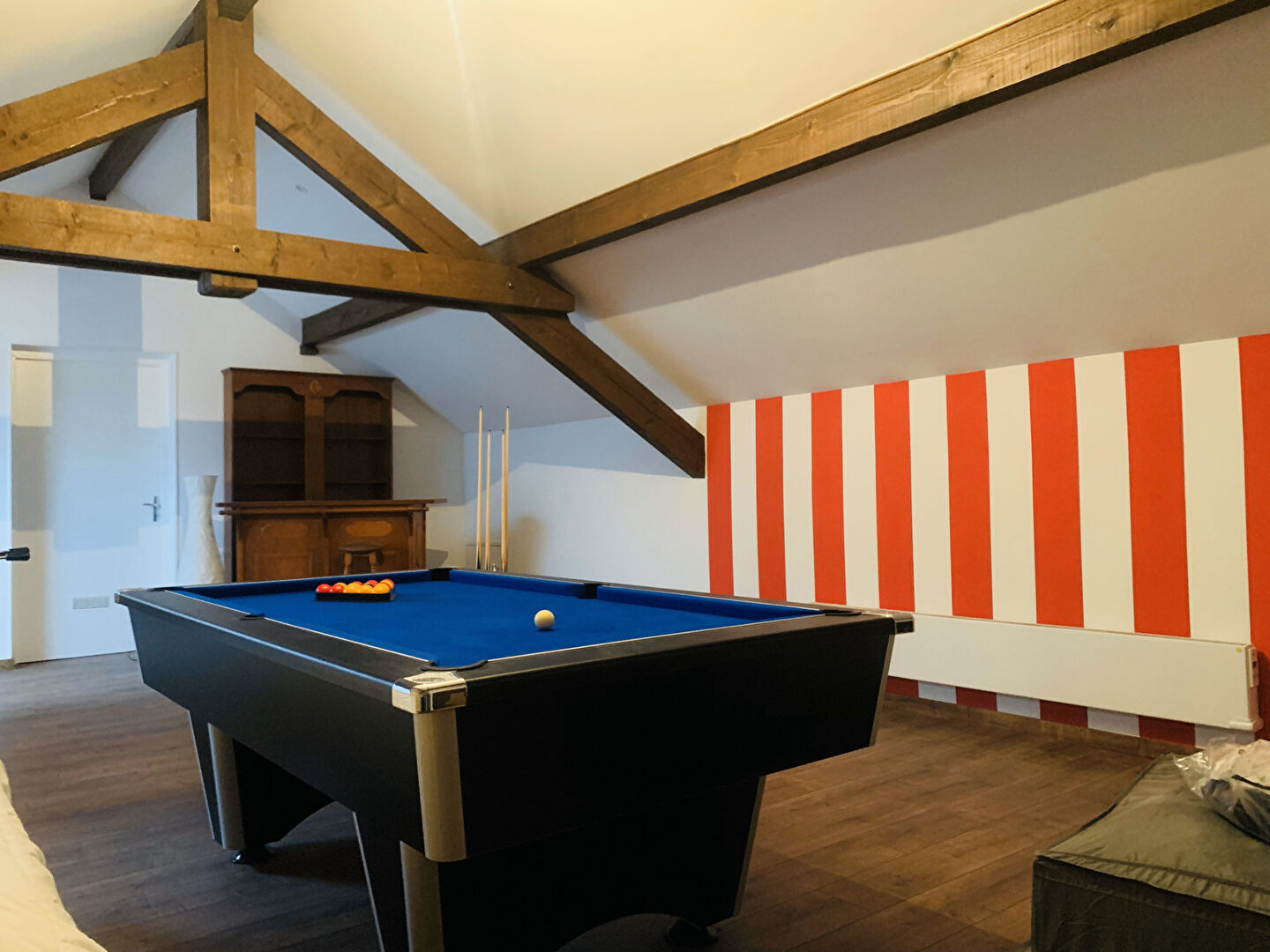 Maison Baccarat 259 m2