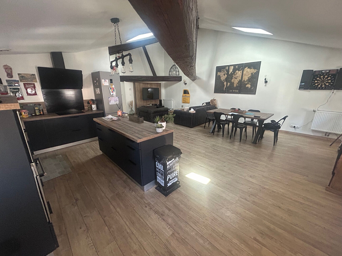 À vendre en exclusivité - Saint-Nicolas-de-Port