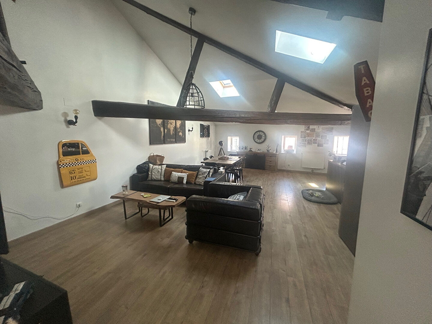 À vendre en exclusivité - Saint-Nicolas-de-Port