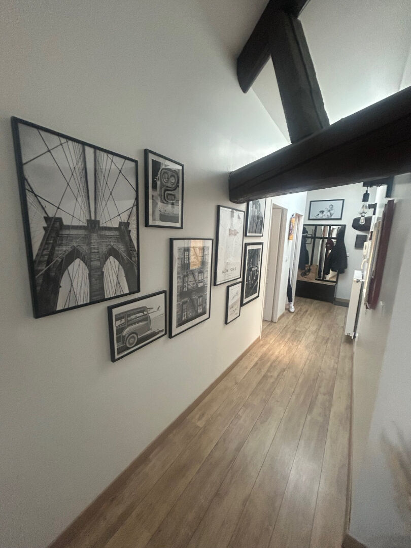 À vendre en exclusivité - Saint-Nicolas-de-Port