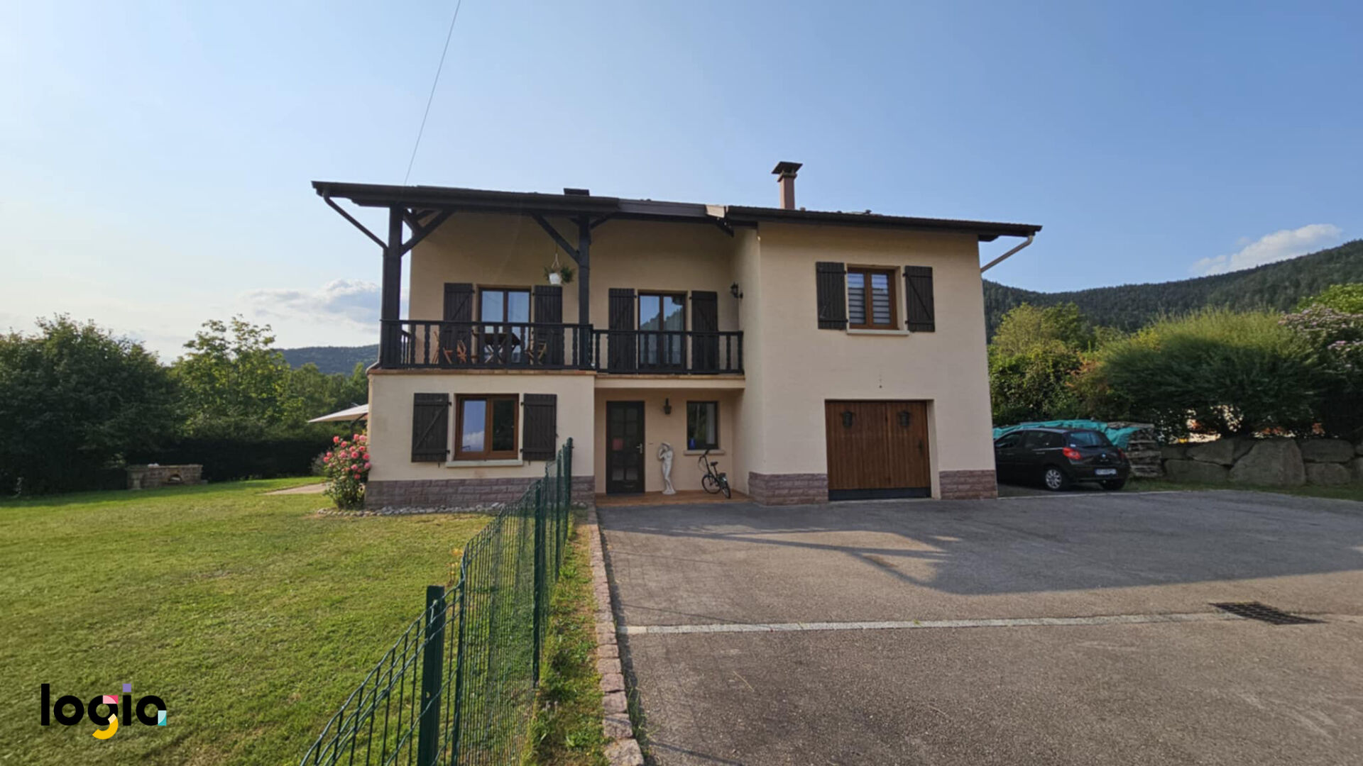 Allarmont - LOGIA