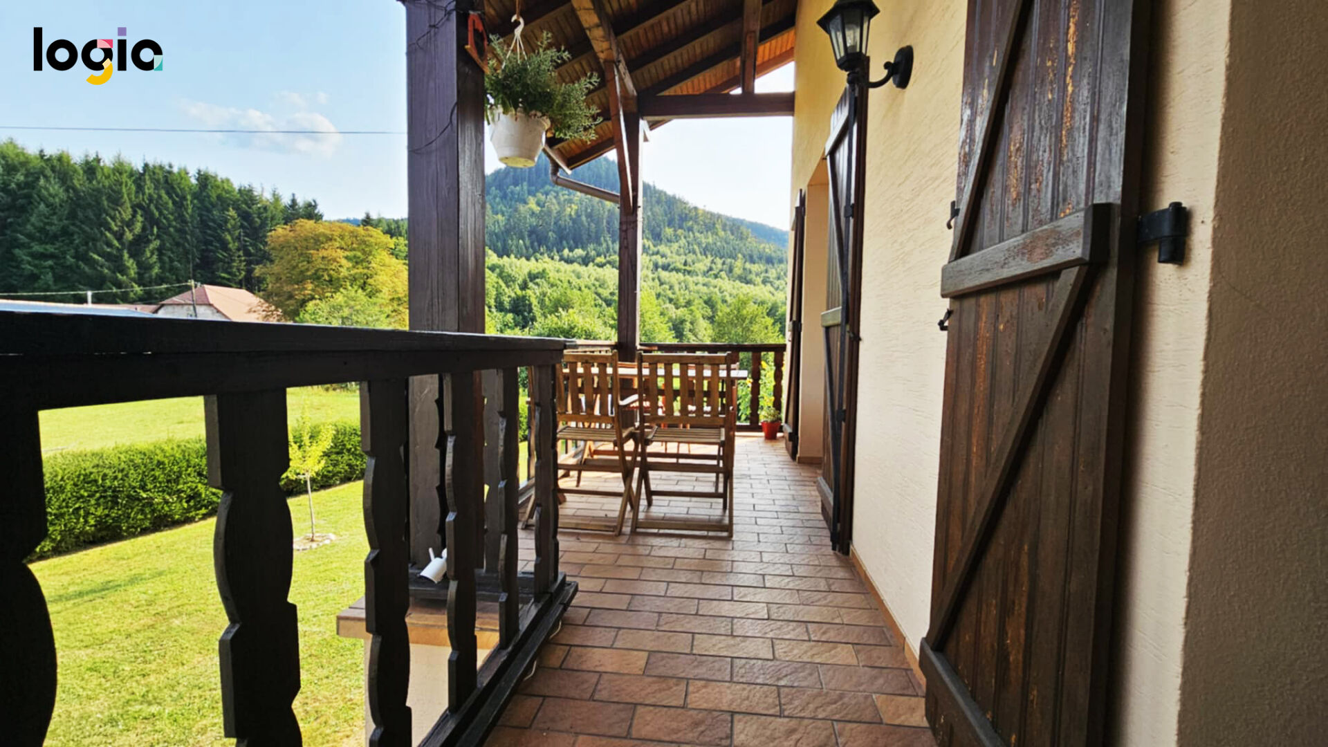Allarmont - LOGIA