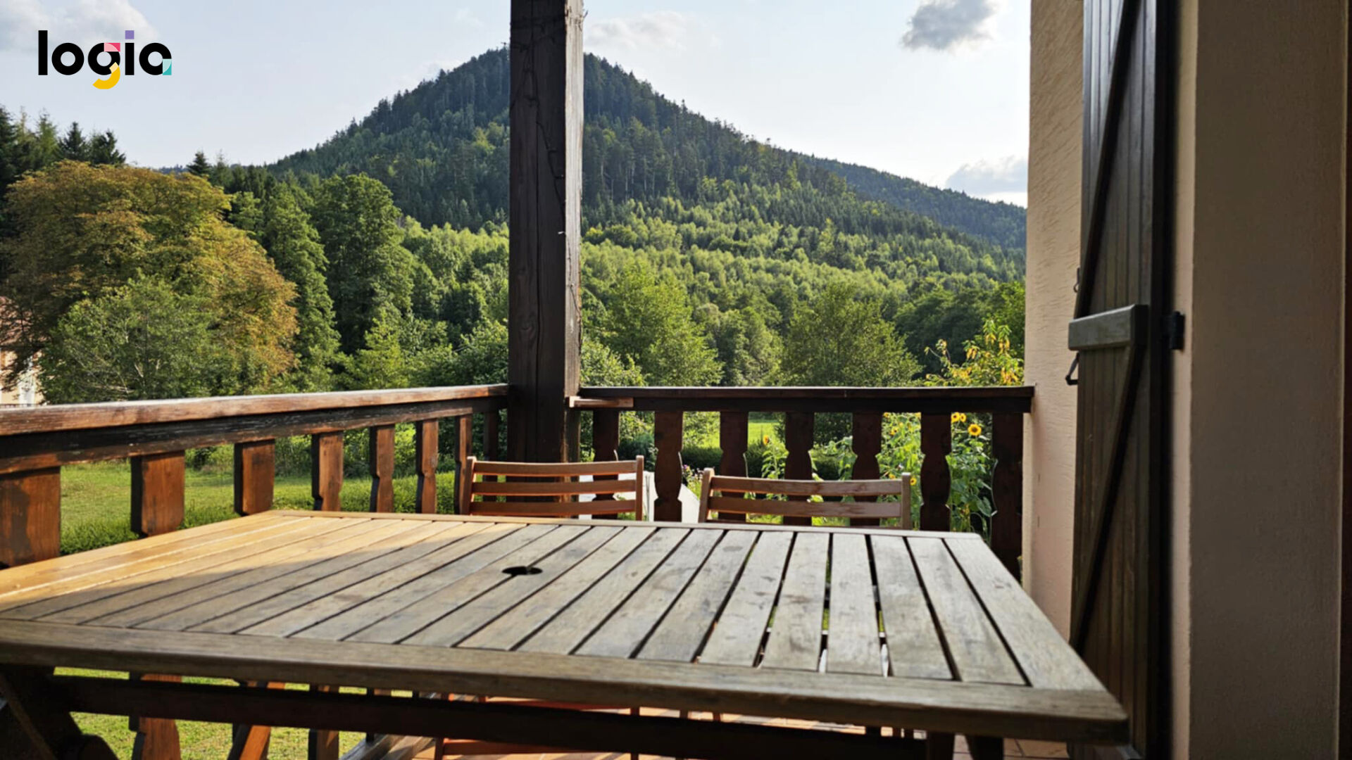 Allarmont - LOGIA