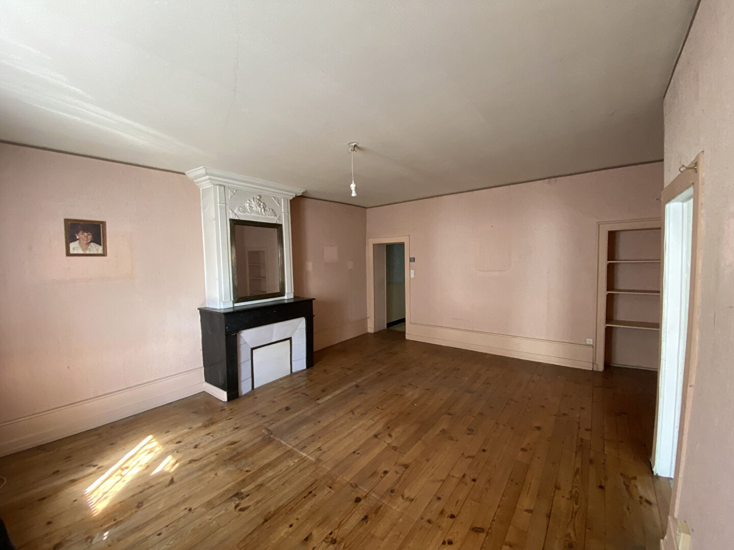 Immeuble Luneville