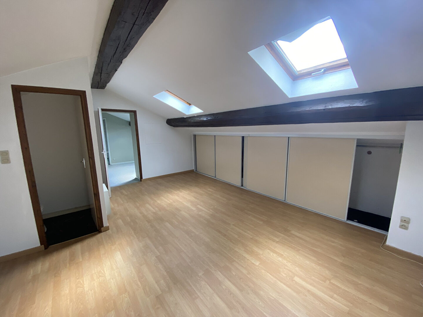 Immeuble Luneville