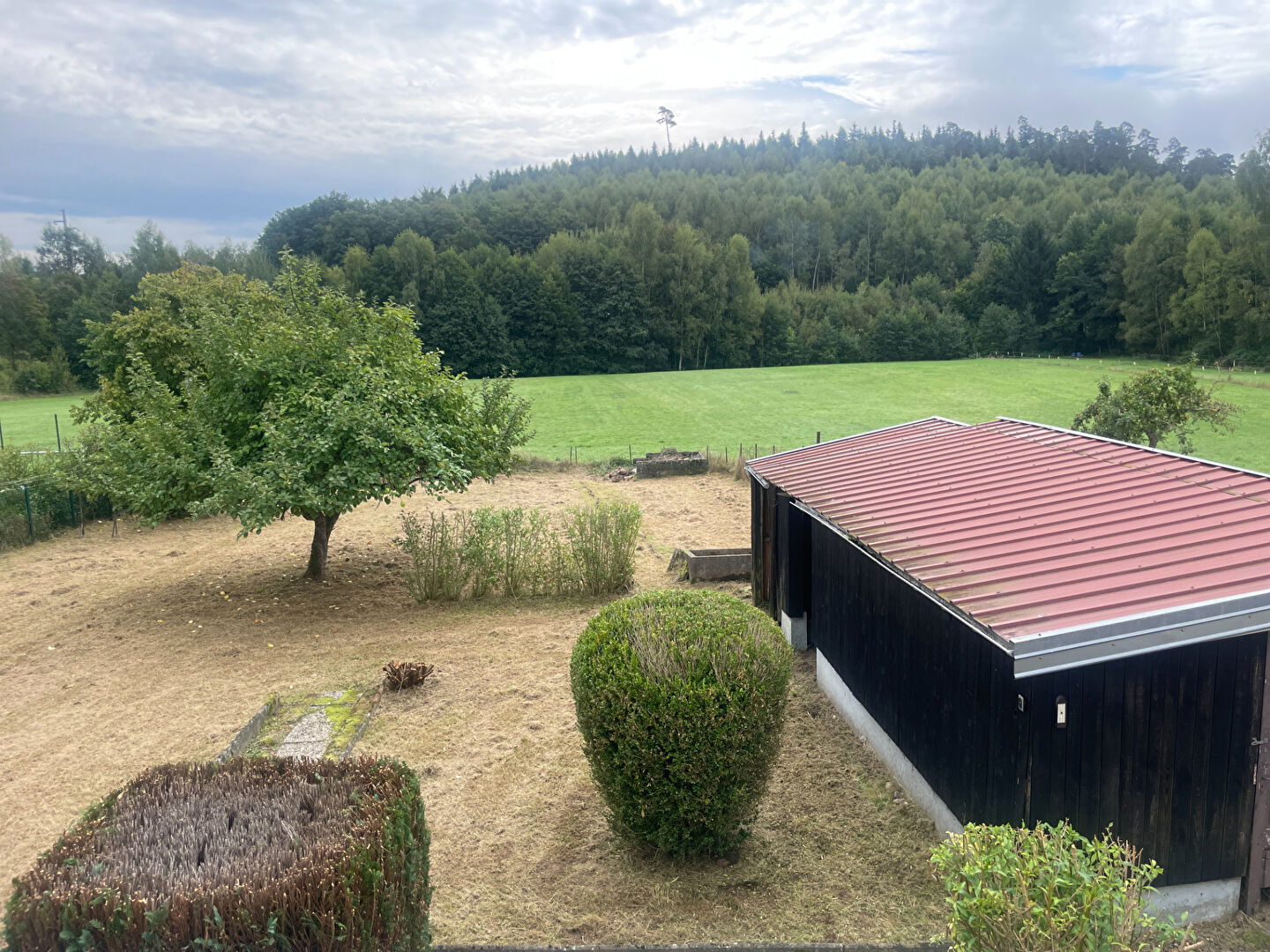 À vendre - Maison indépendante avec grand terrain à deux pas de BERTRICHAMPS