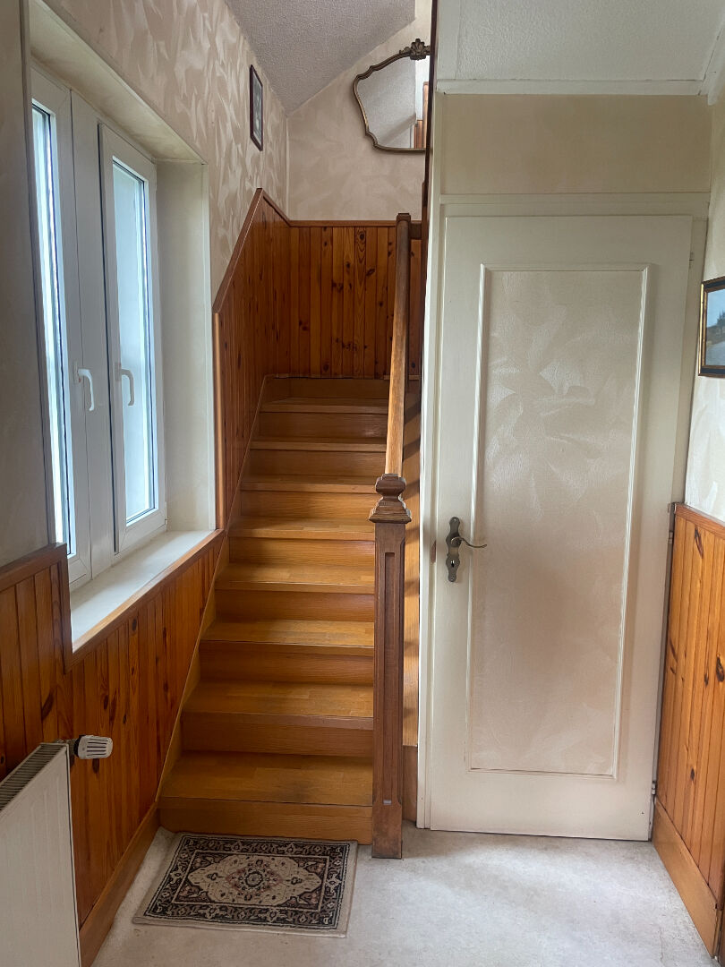 À vendre - Maison indépendante avec grand terrain à deux pas de BERTRICHAMPS