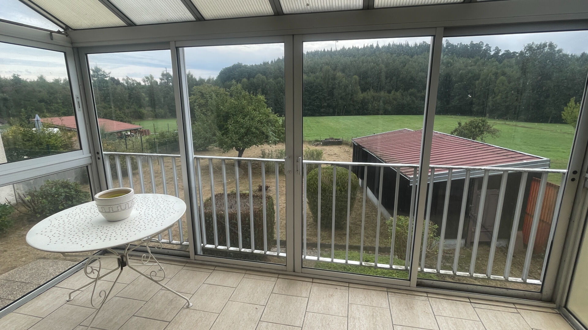 À vendre - Maison indépendante avec grand terrain à deux pas de BERTRICHAMPS