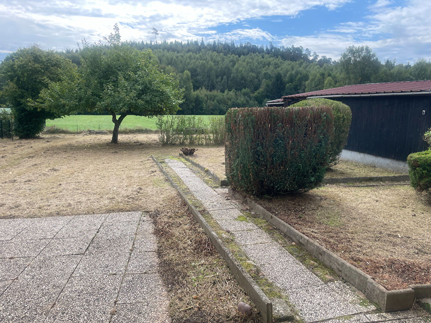 À vendre - Maison indépendante avec grand terrain à deux pas de BERTRICHAMPS