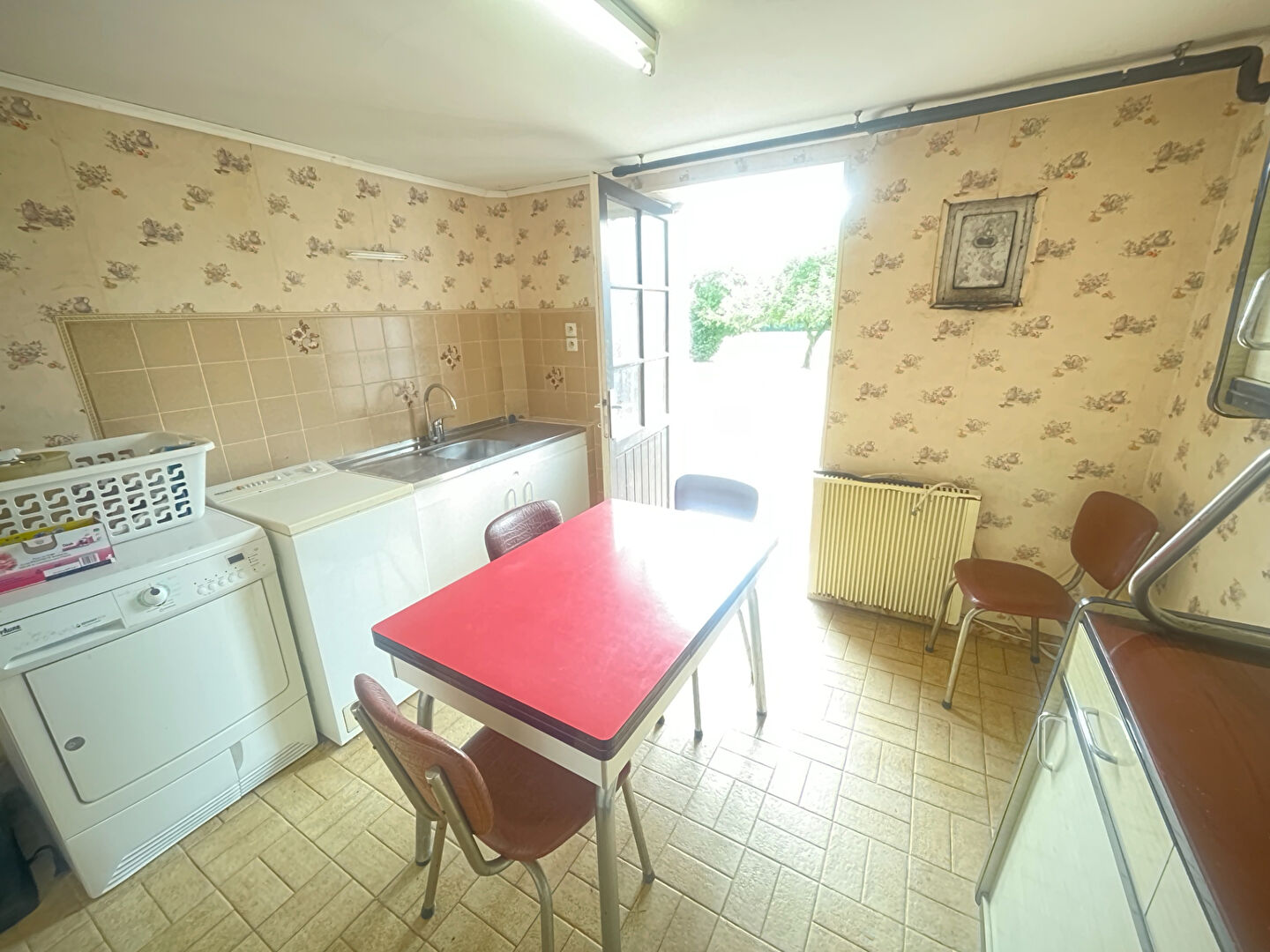 À vendre - Maison indépendante avec grand terrain à deux pas de BERTRICHAMPS