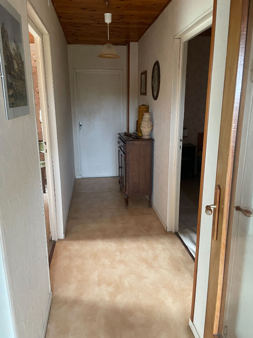 À vendre - Maison indépendante avec grand terrain à deux pas de BERTRICHAMPS
