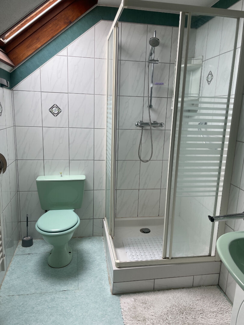 À vendre - Maison indépendante avec grand terrain à deux pas de BERTRICHAMPS