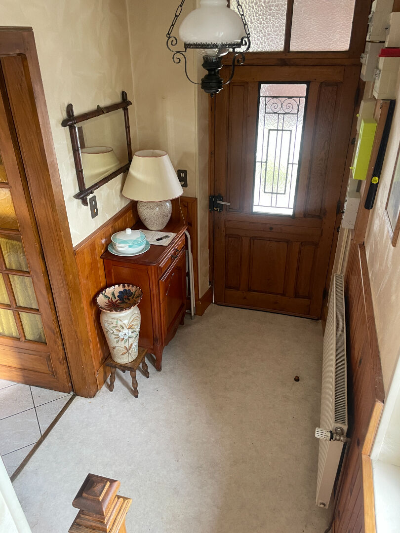 À vendre - Maison indépendante avec grand terrain à deux pas de BERTRICHAMPS