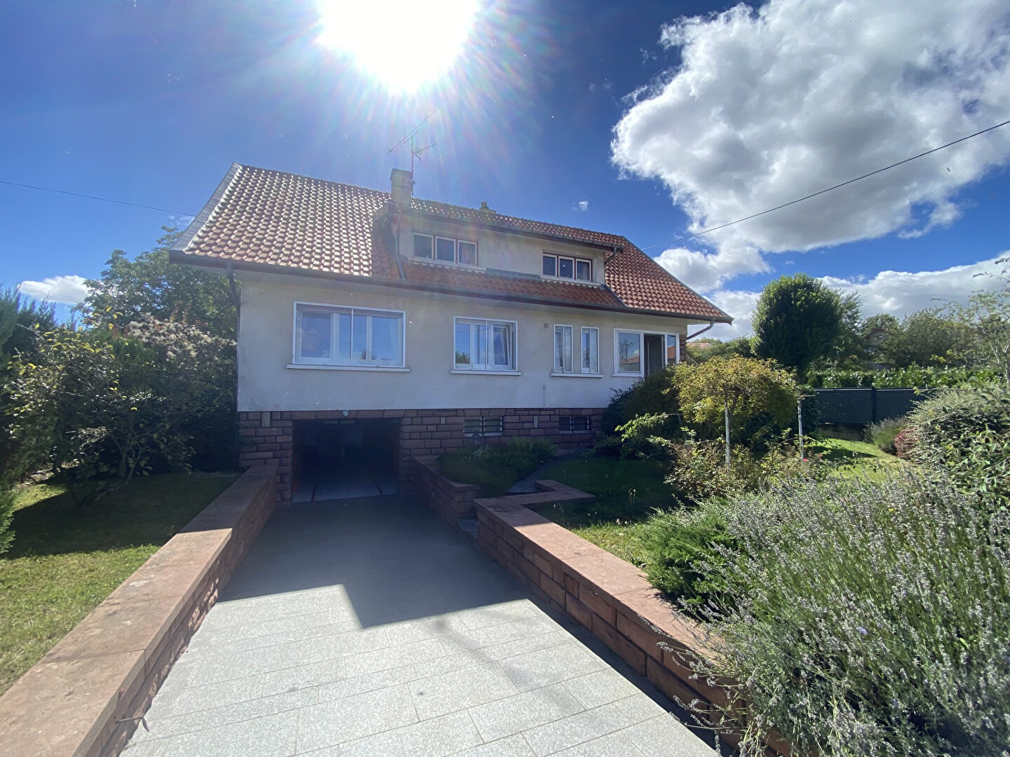 Agence immobilière de MENTOR - SIEGE - PYRAMIDE - Dombasle