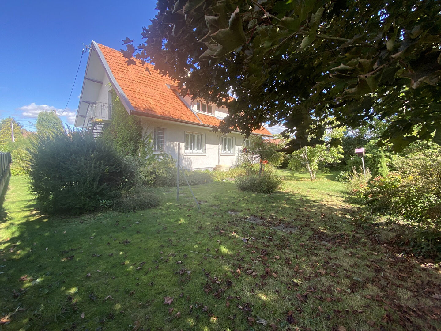 Photo Maison Blainville Sur L Eau image 2/6