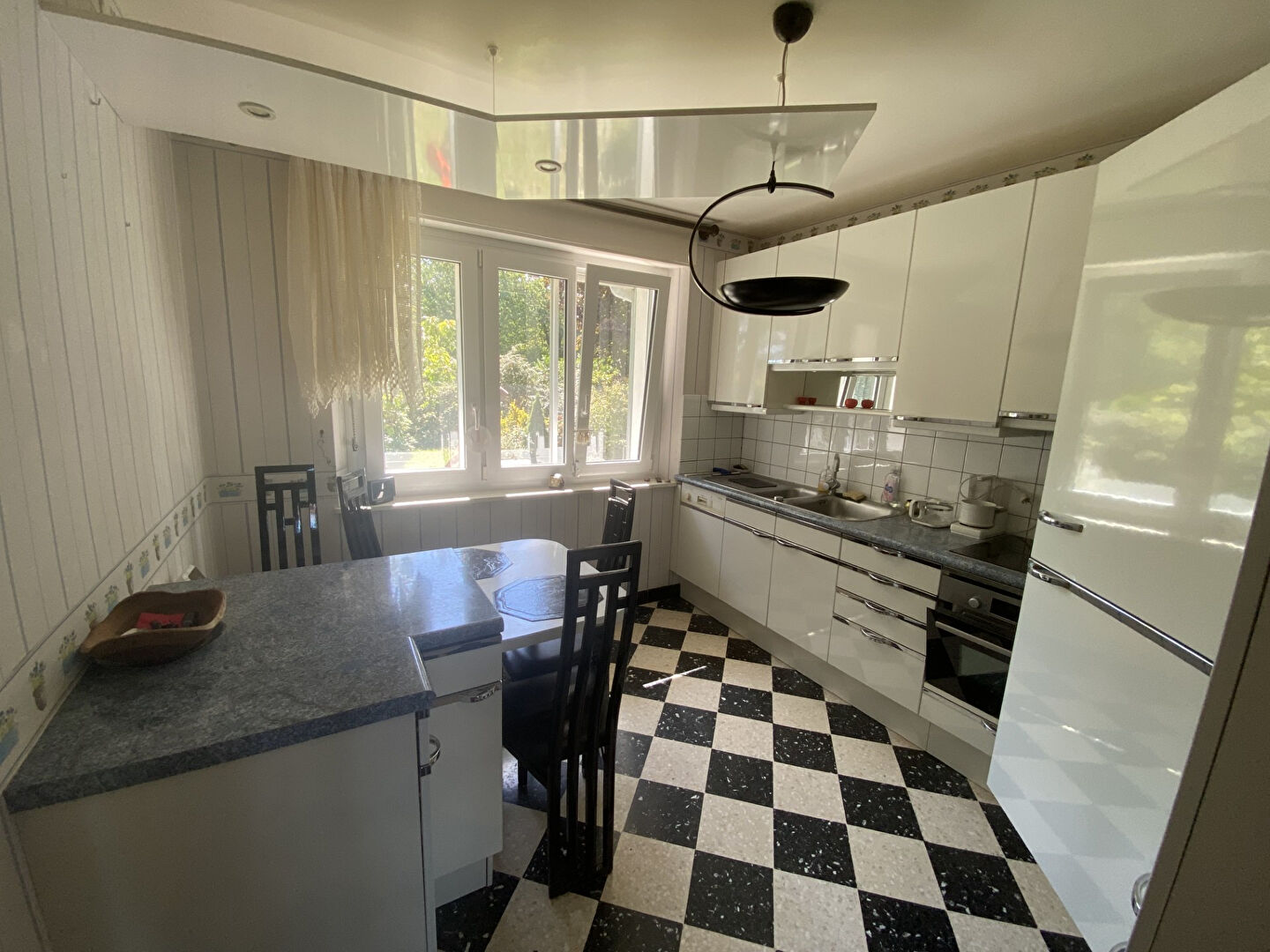 Photo Maison Blainville Sur L Eau image 5/6