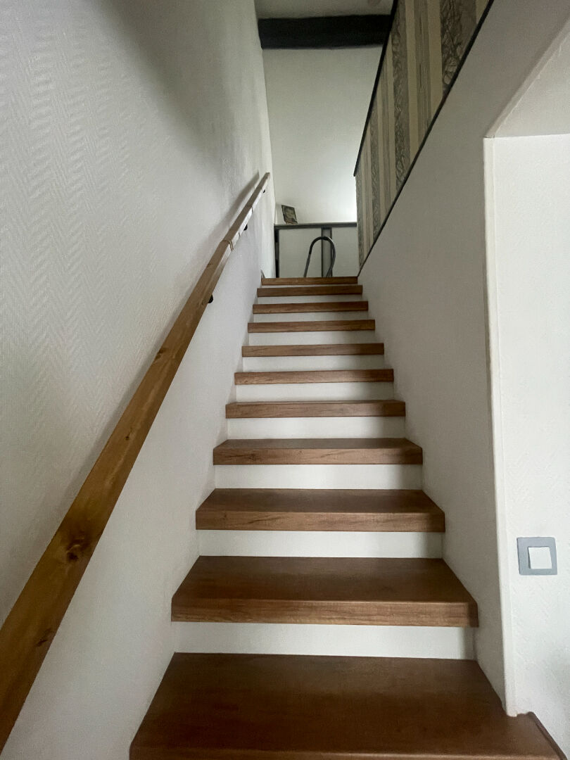 Appartement Luneville 4 pièce(s) 78.60 m2