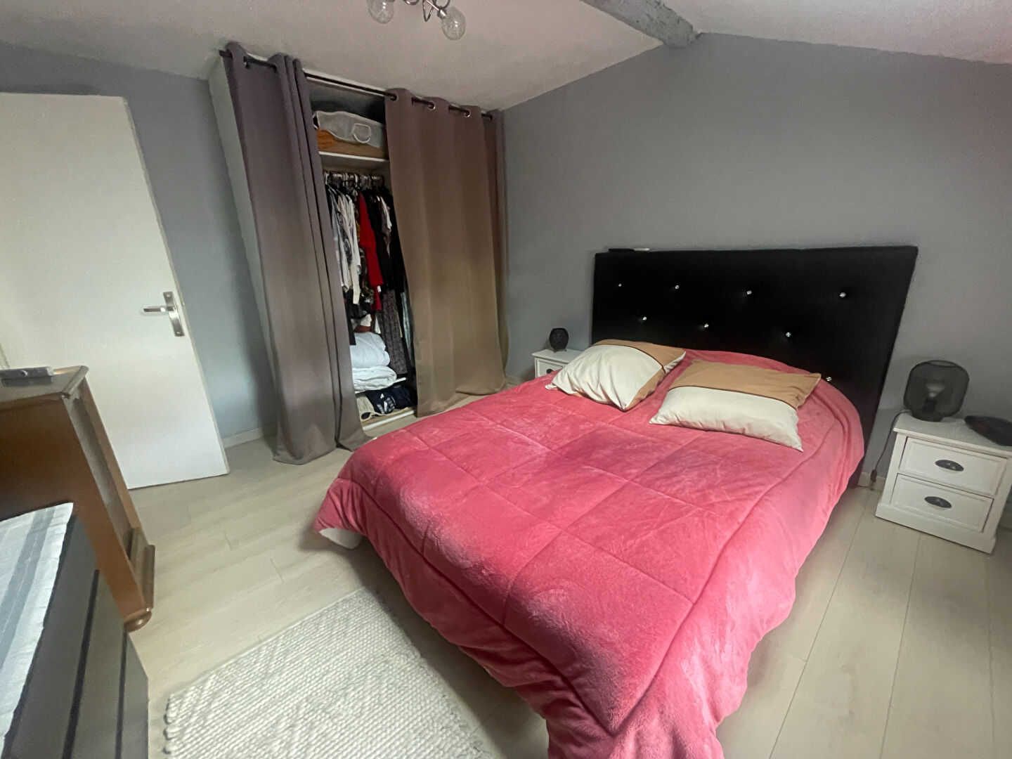 Appartement Luneville 4 pièce(s) 78.60 m2