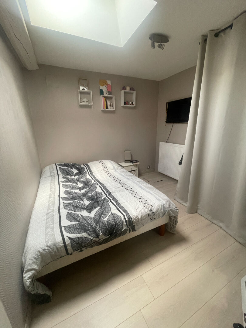 Appartement Luneville 4 pièce(s) 78.60 m2