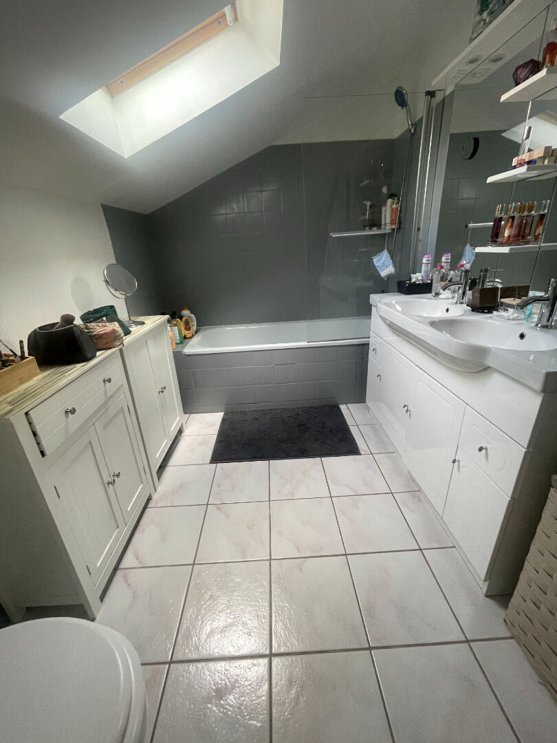 Appartement Luneville 4 pièce(s) 78.60 m2