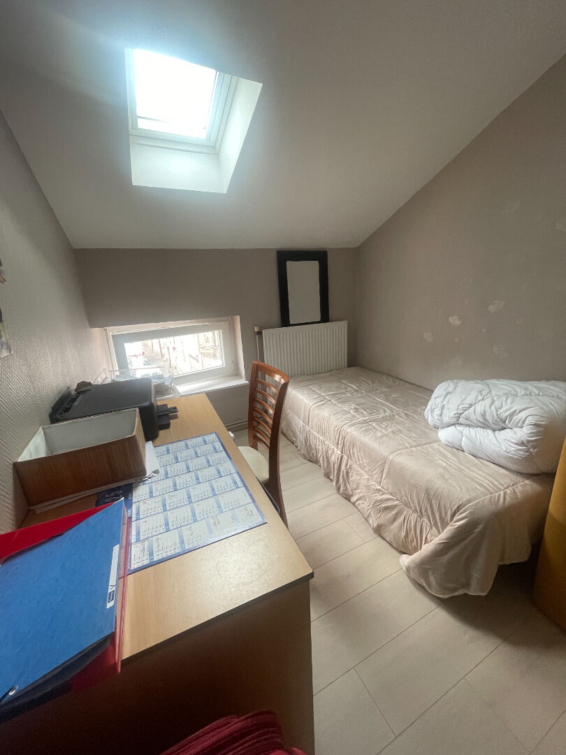 Appartement Luneville 4 pièce(s) 78.60 m2