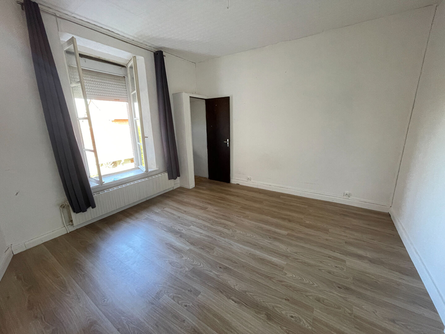 Maison Chanteheux 7 pièce(s)