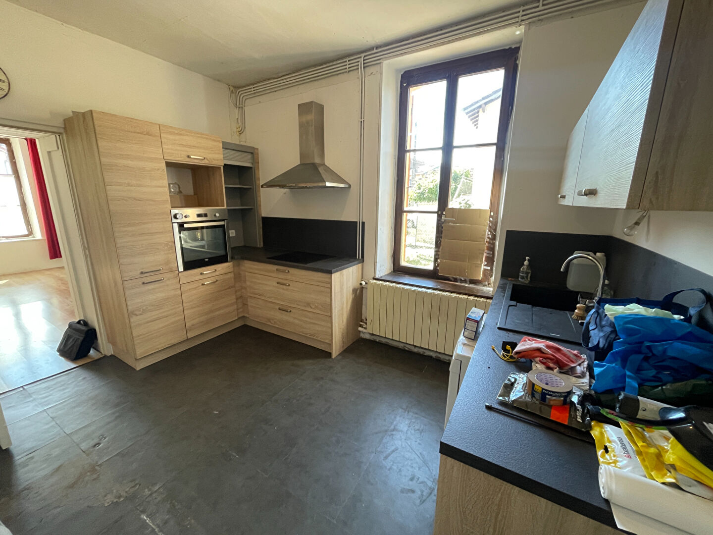 Maison Chanteheux 7 pièce(s)
