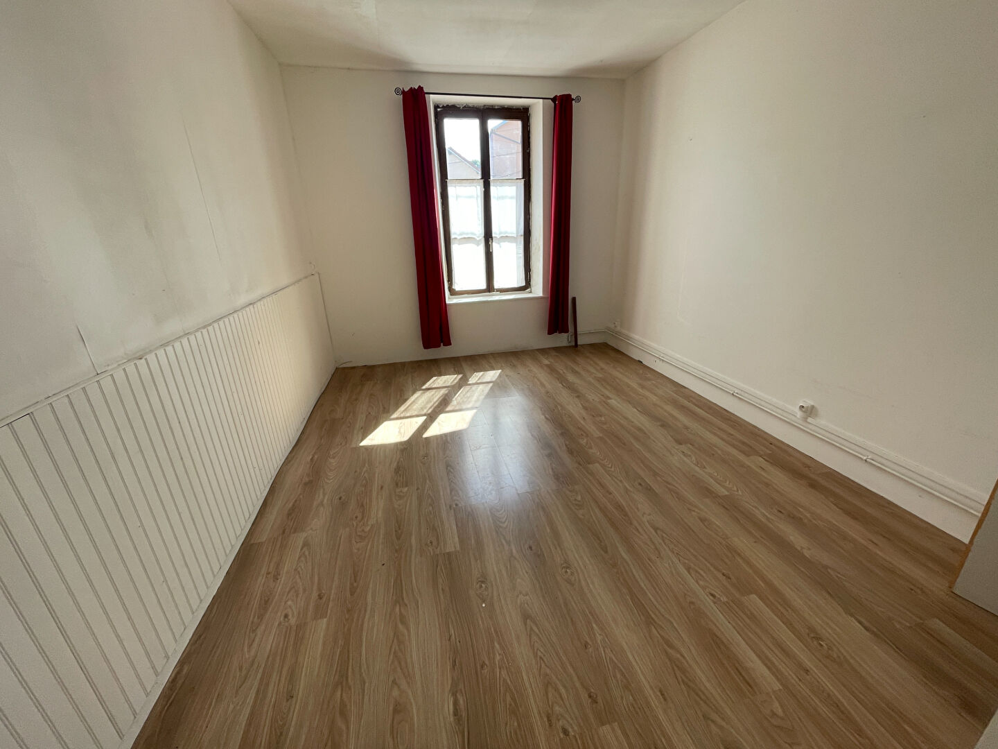 Maison Chanteheux 7 pièce(s)