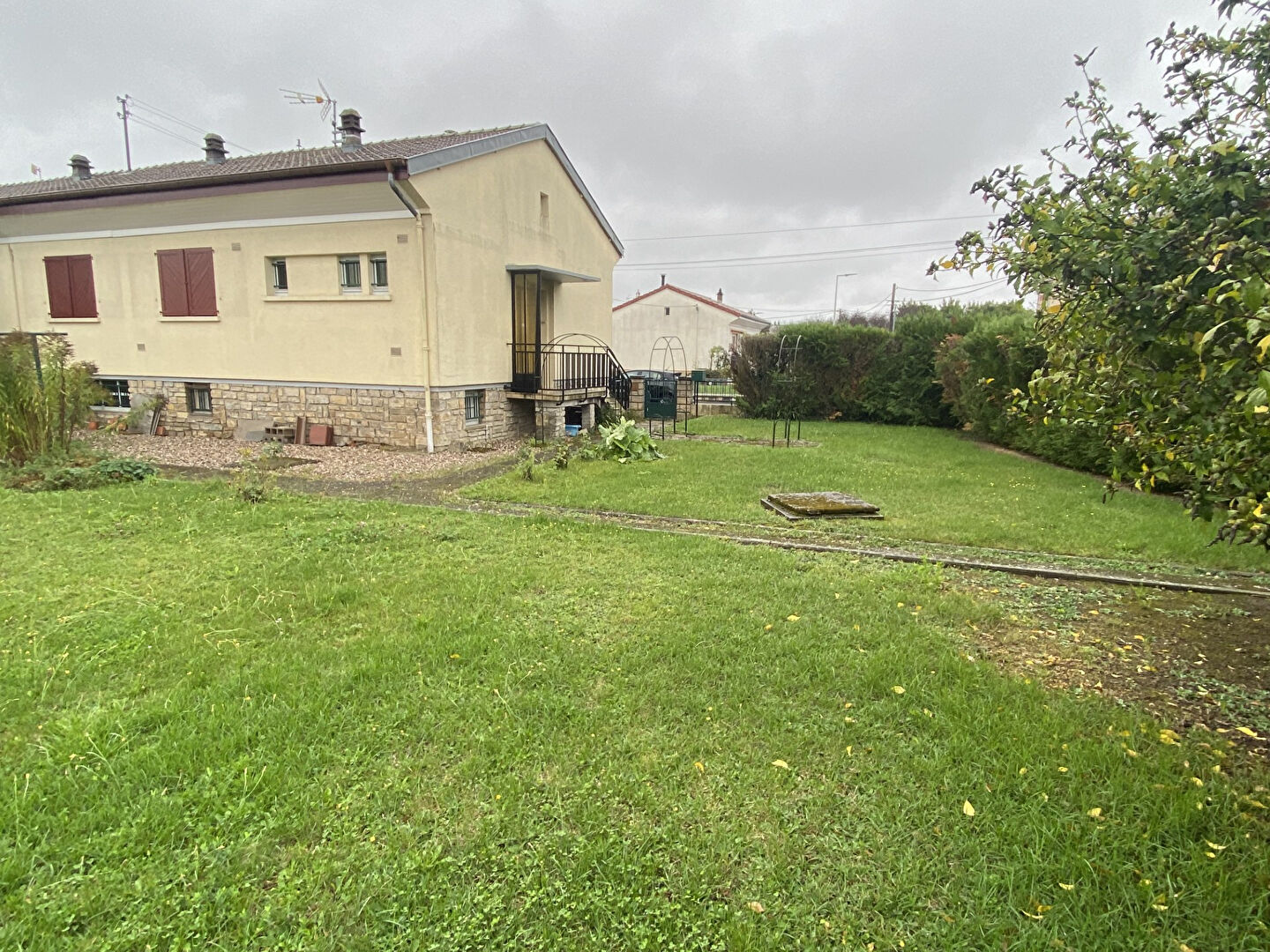 Photo Maison Luneville image 2/6