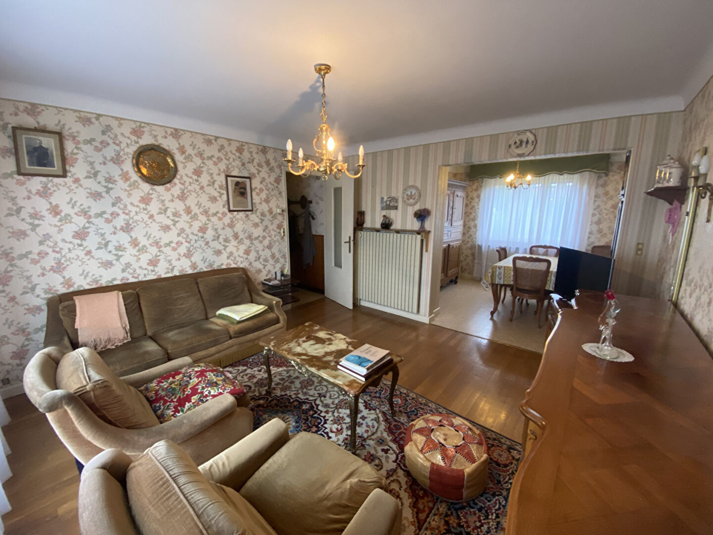 Photo Maison Luneville image 3/6