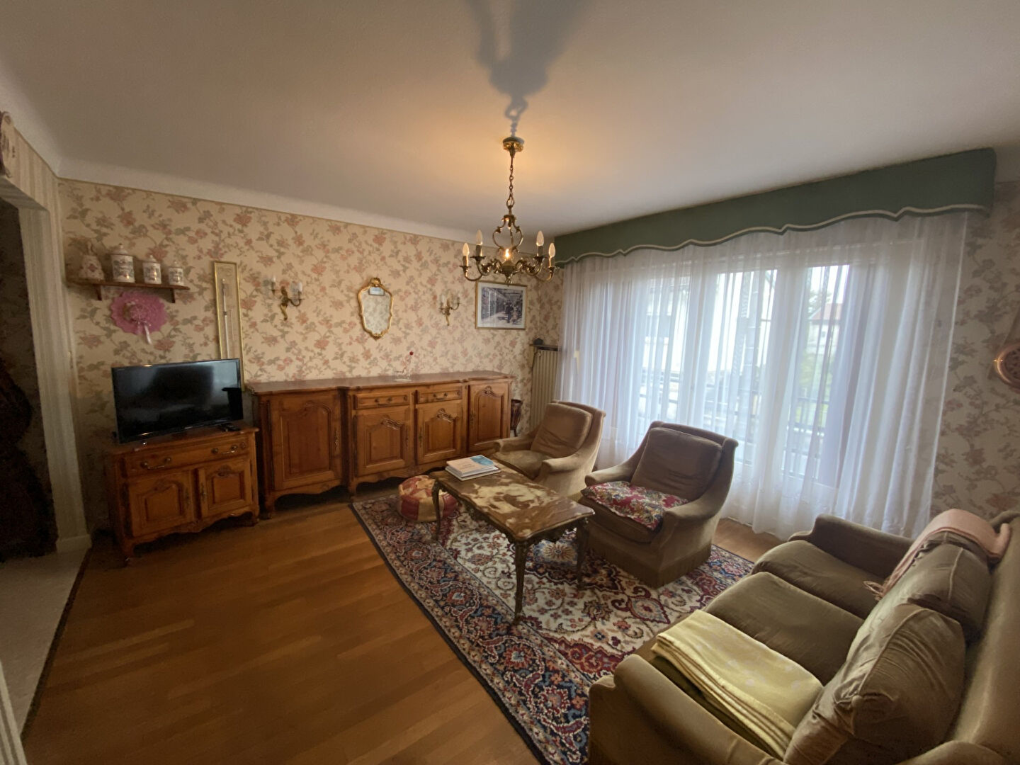 Photo Maison Luneville image 4/6