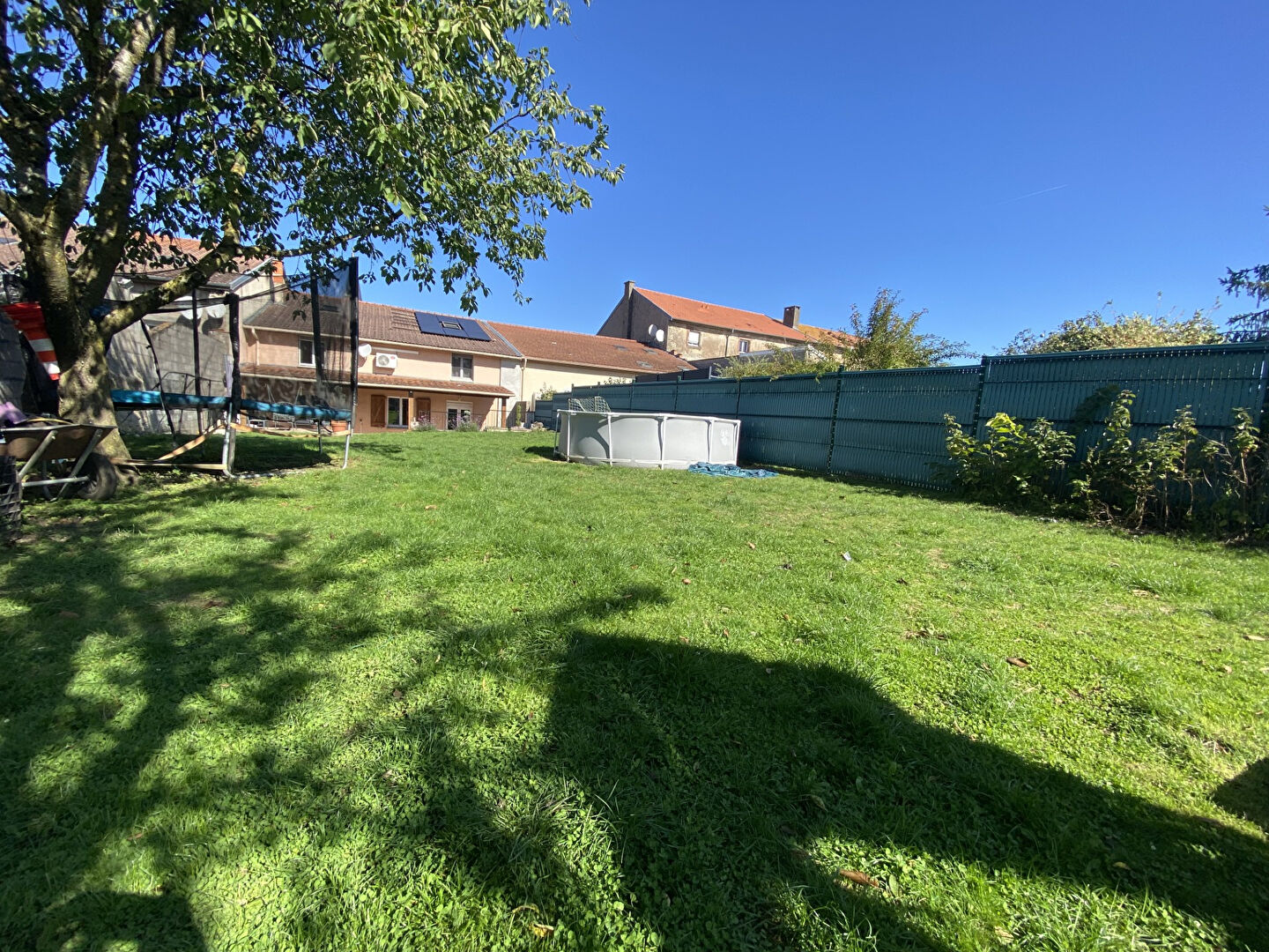 Agence immobilière de MENTOR - SIEGE - PYRAMIDE - Dombasle