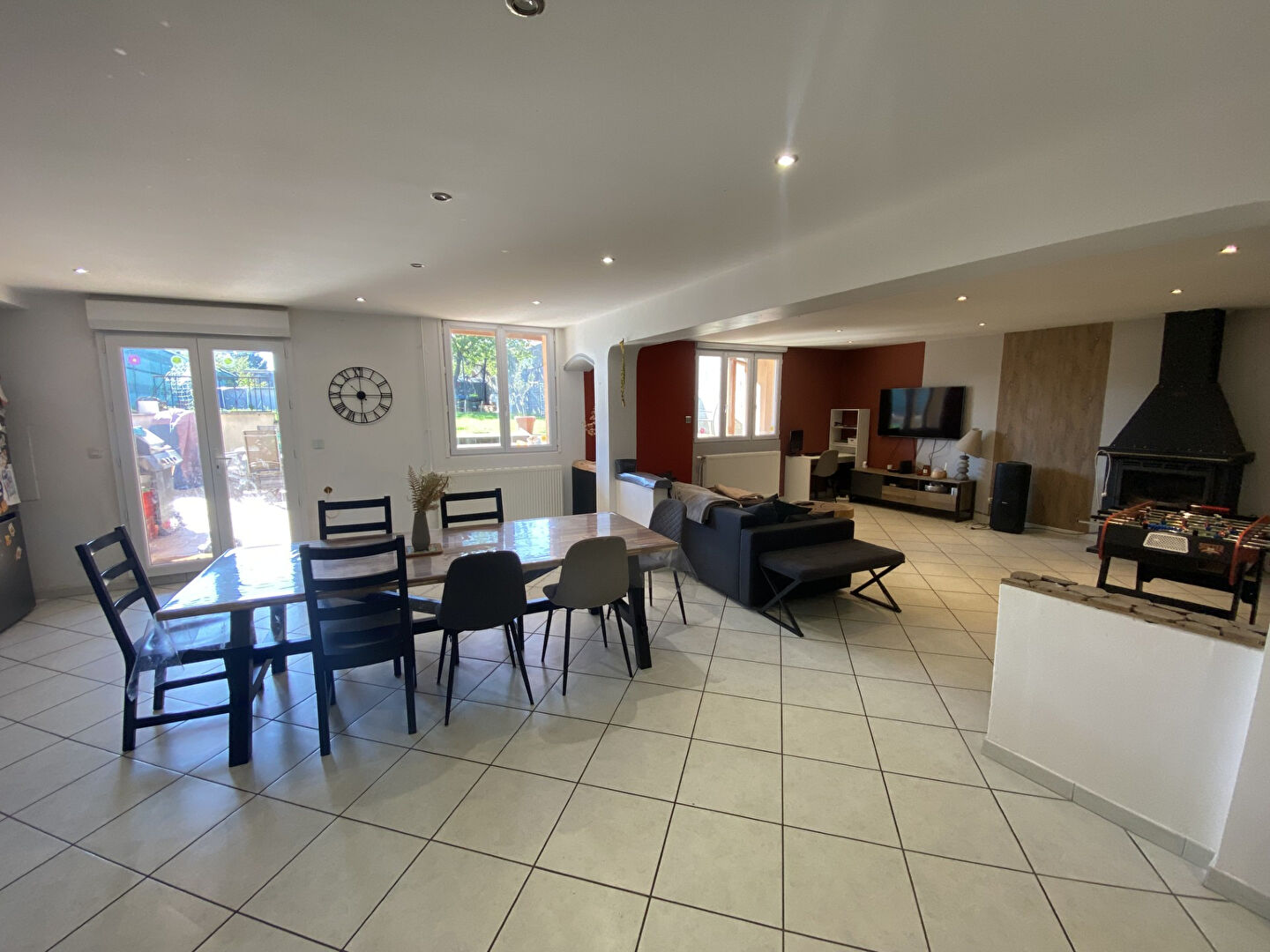 Photo Maison à 2 minutes de la commune d'Einville au Jard image 6/6