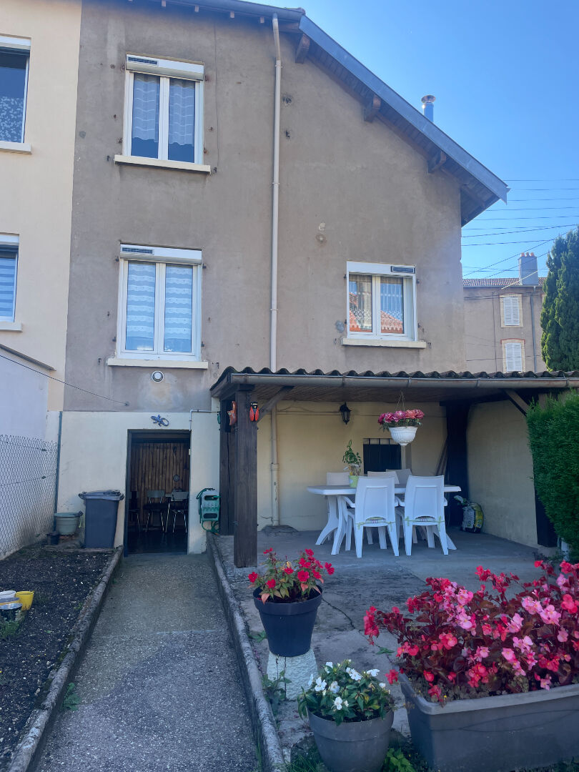 Agence immobilière de MENTOR - SIEGE - LOGIA - Luneville