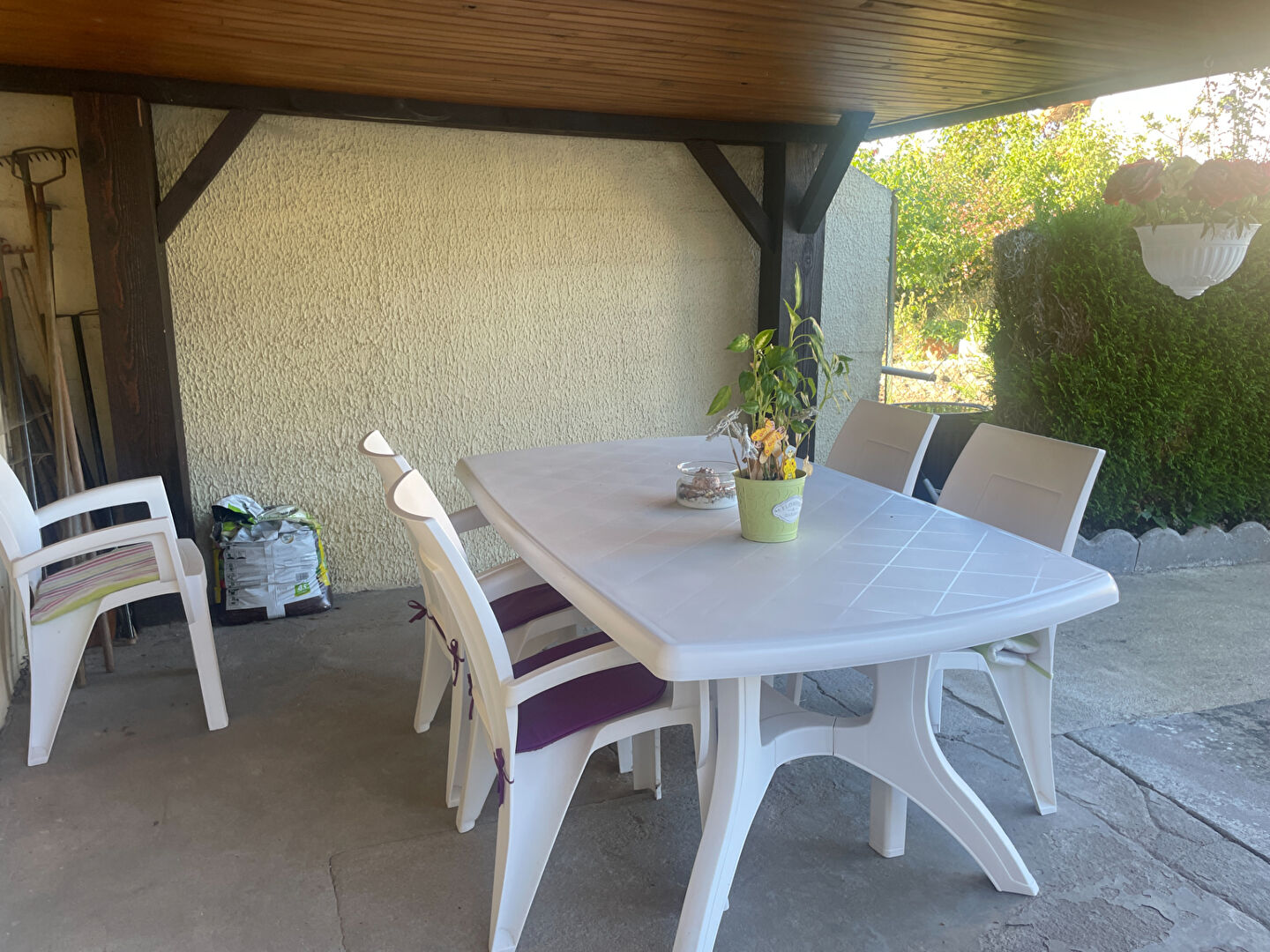 En exclusivité à Lunéville - Jolie maison avec terrain privatif