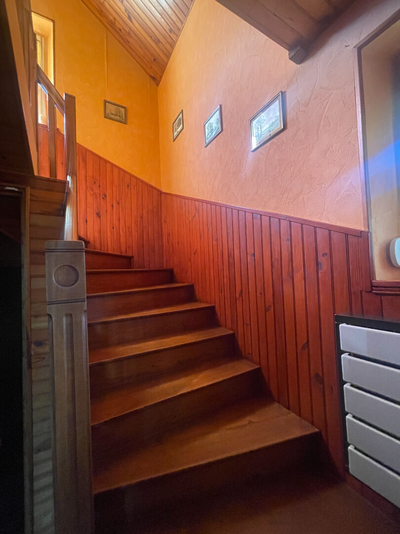 En exclusivité à Lunéville - Jolie maison avec terrain privatif