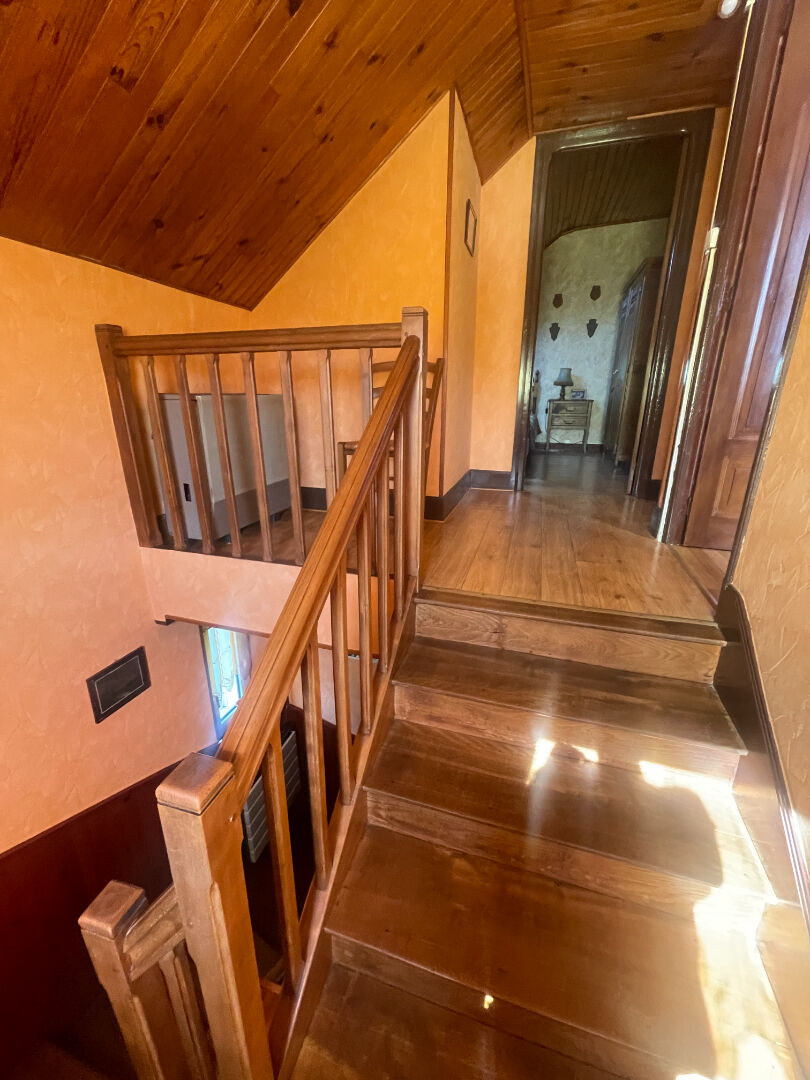 En exclusivité à Lunéville - Jolie maison avec terrain privatif