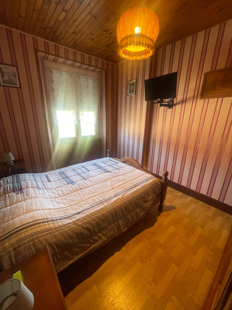 En exclusivité à Lunéville - Jolie maison avec terrain privatif