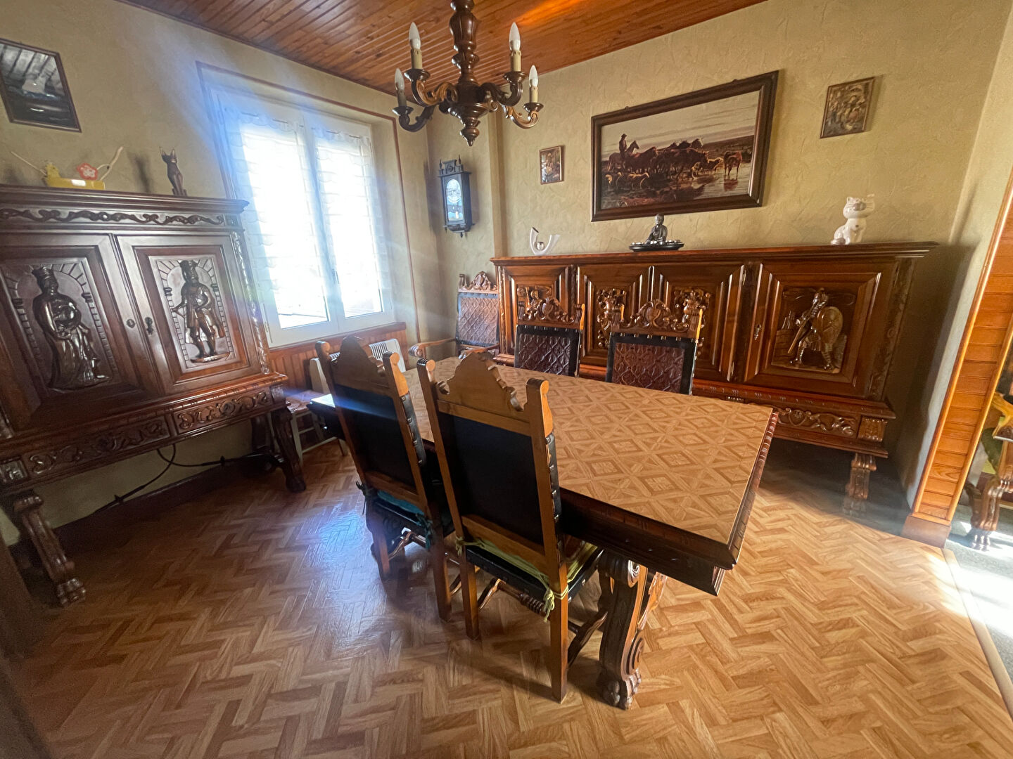 En exclusivité à Lunéville - Jolie maison avec terrain privatif