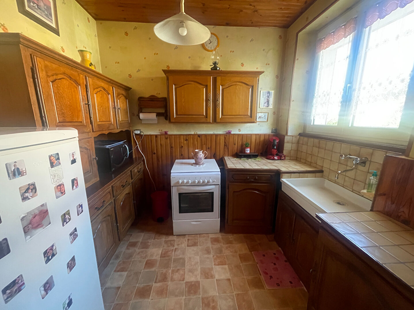 En exclusivité à Lunéville - Jolie maison avec terrain privatif