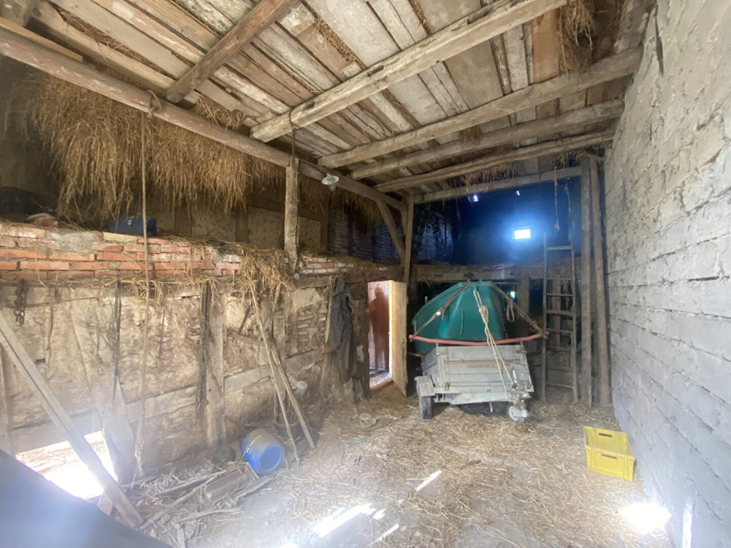 Photo Maison  à 15 minutes de DIEUZE image 2/5