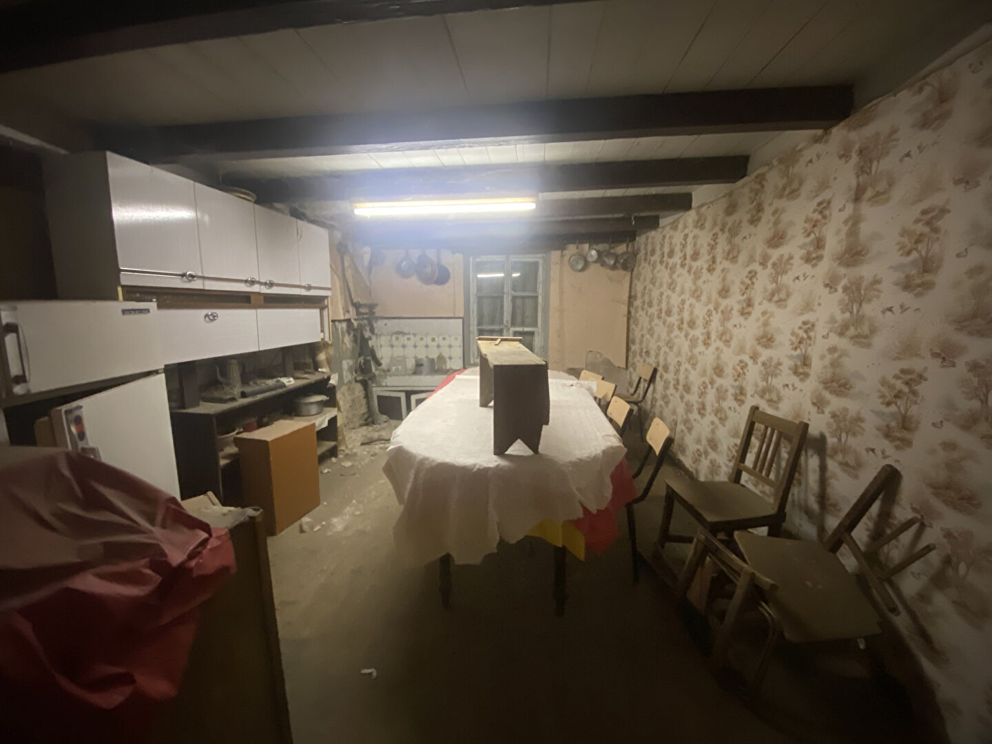 Photo Maison  à 15 minutes de DIEUZE image 4/5