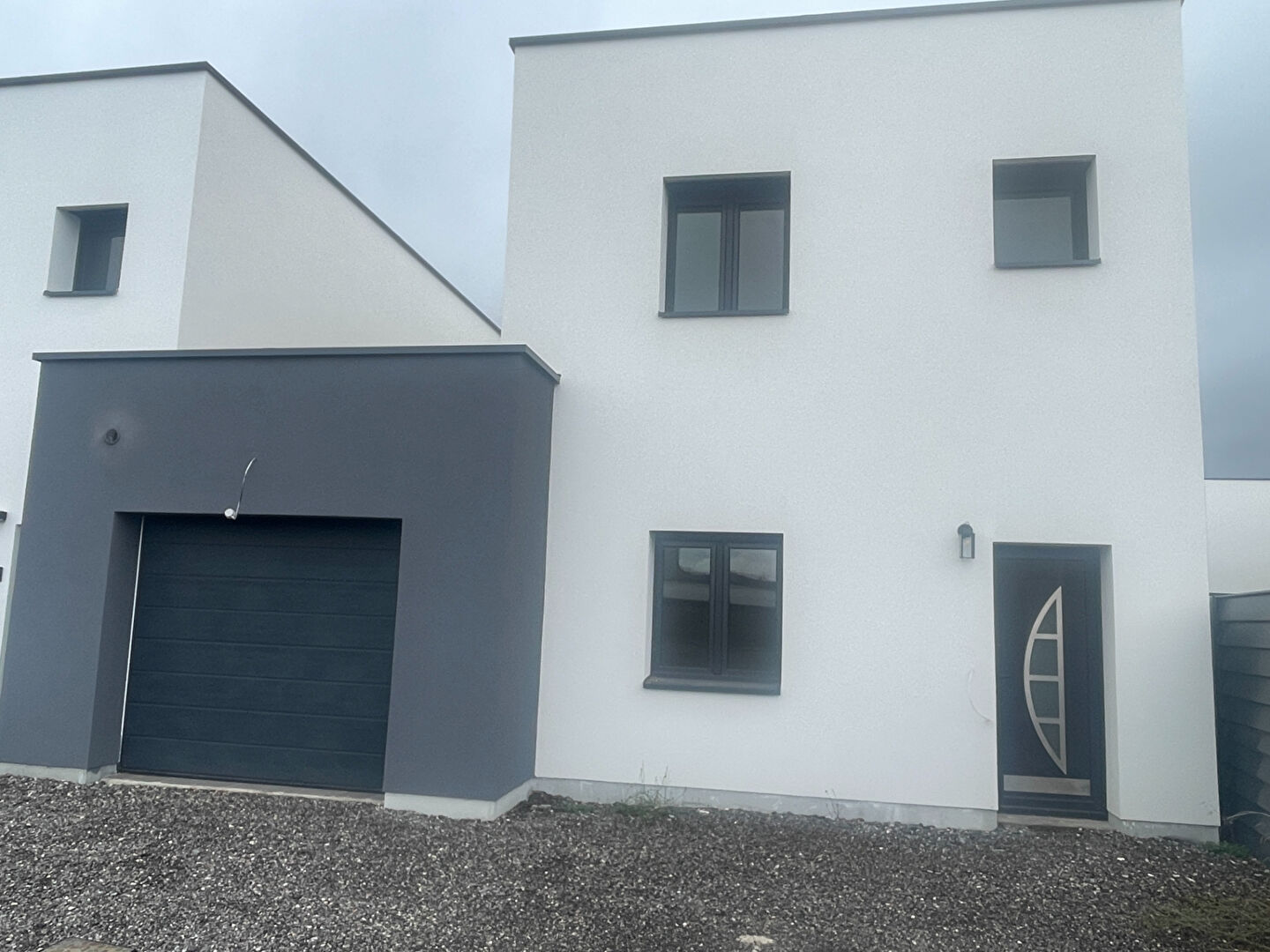 Agence immobilière de MENTOR - SIEGE - LOGIA - Luneville