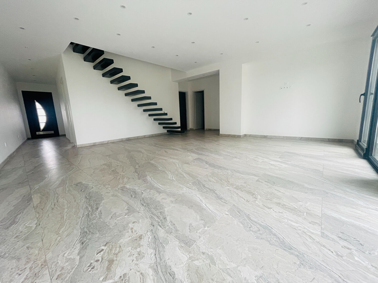 À vendre - Pavillon moderne à Chanteheux (env. 140 m² habitables)