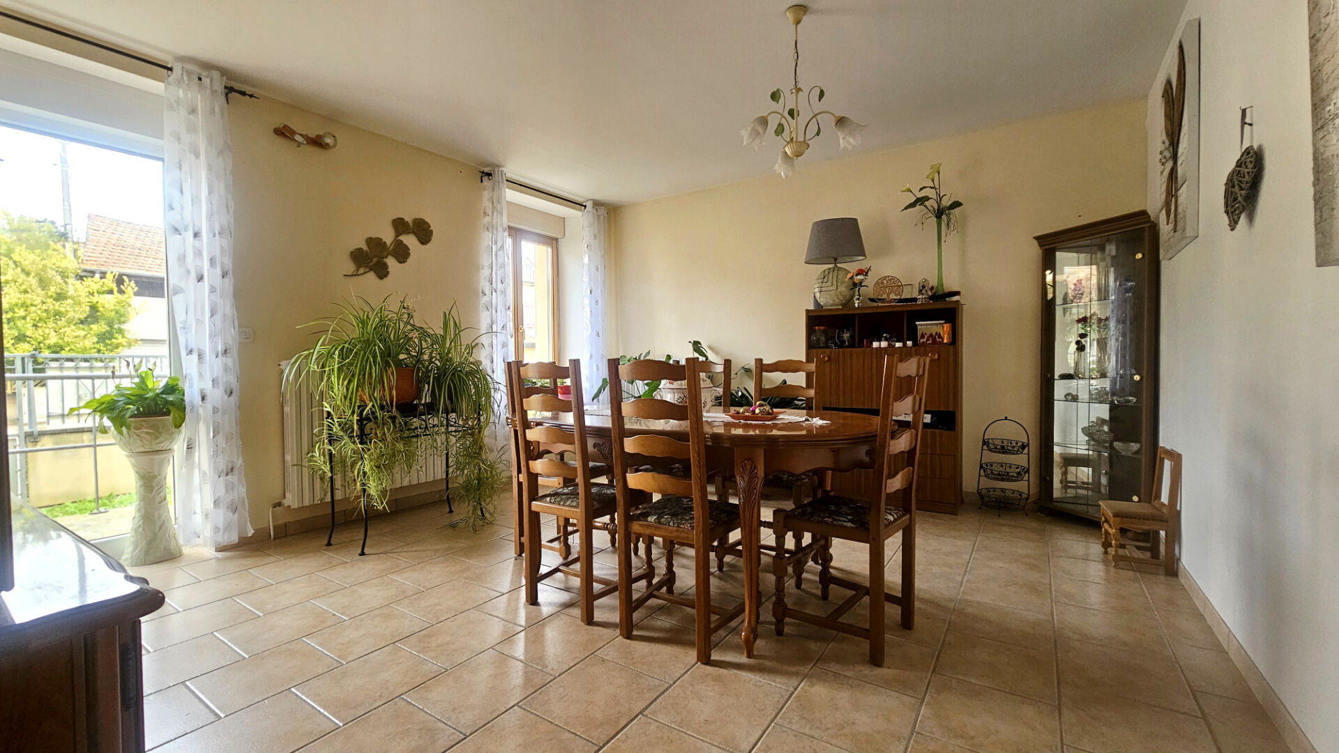 Agence immobilière de MENTOR - SIEGE - LOGIA - Baccarat