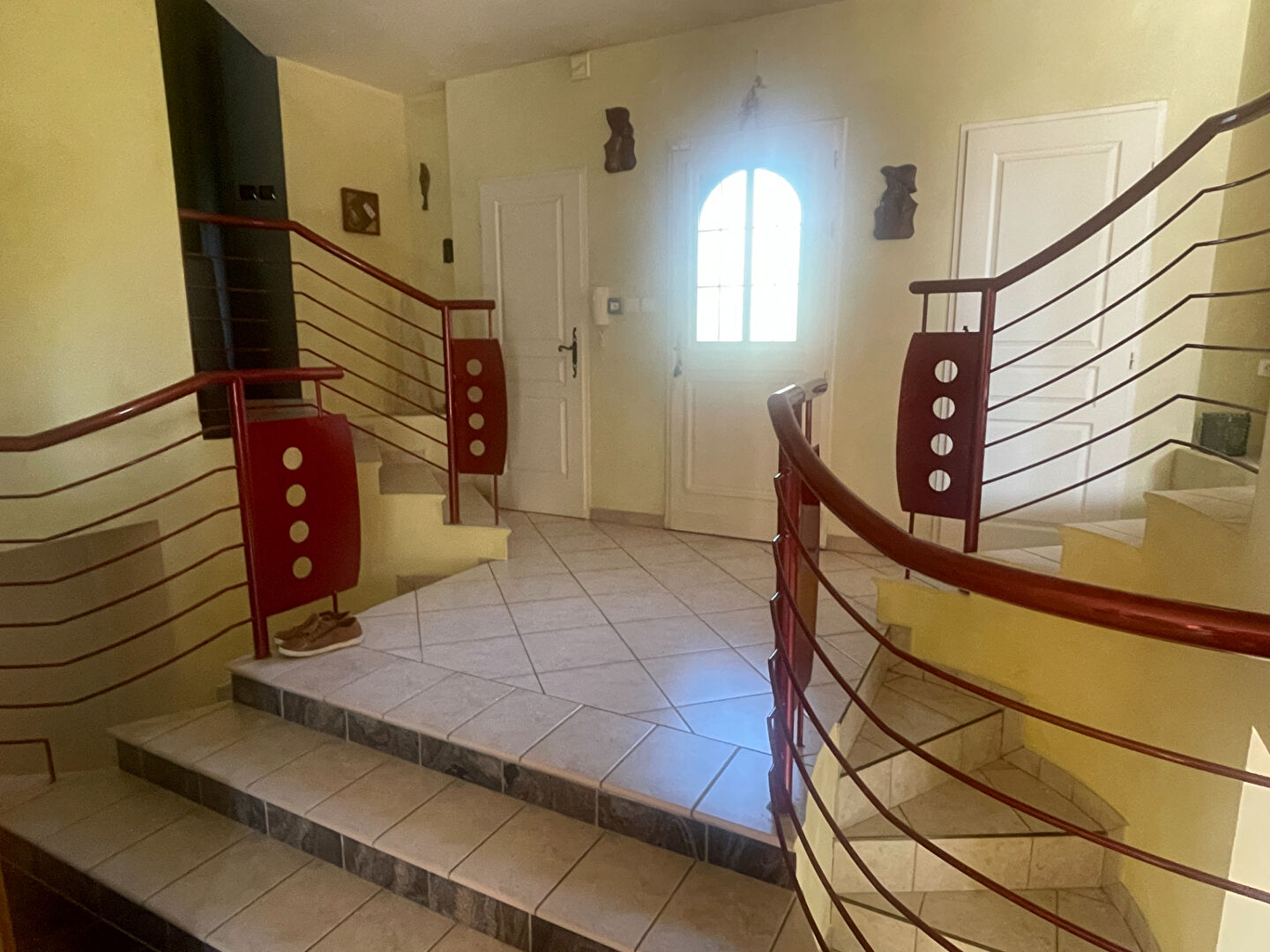Maison  8 pièce(s)