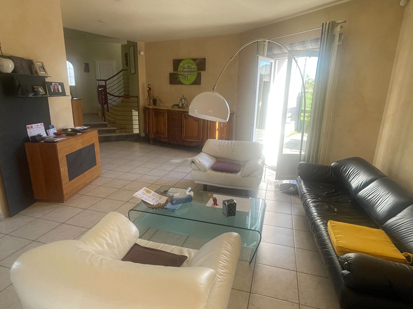 Maison  8 pièce(s)